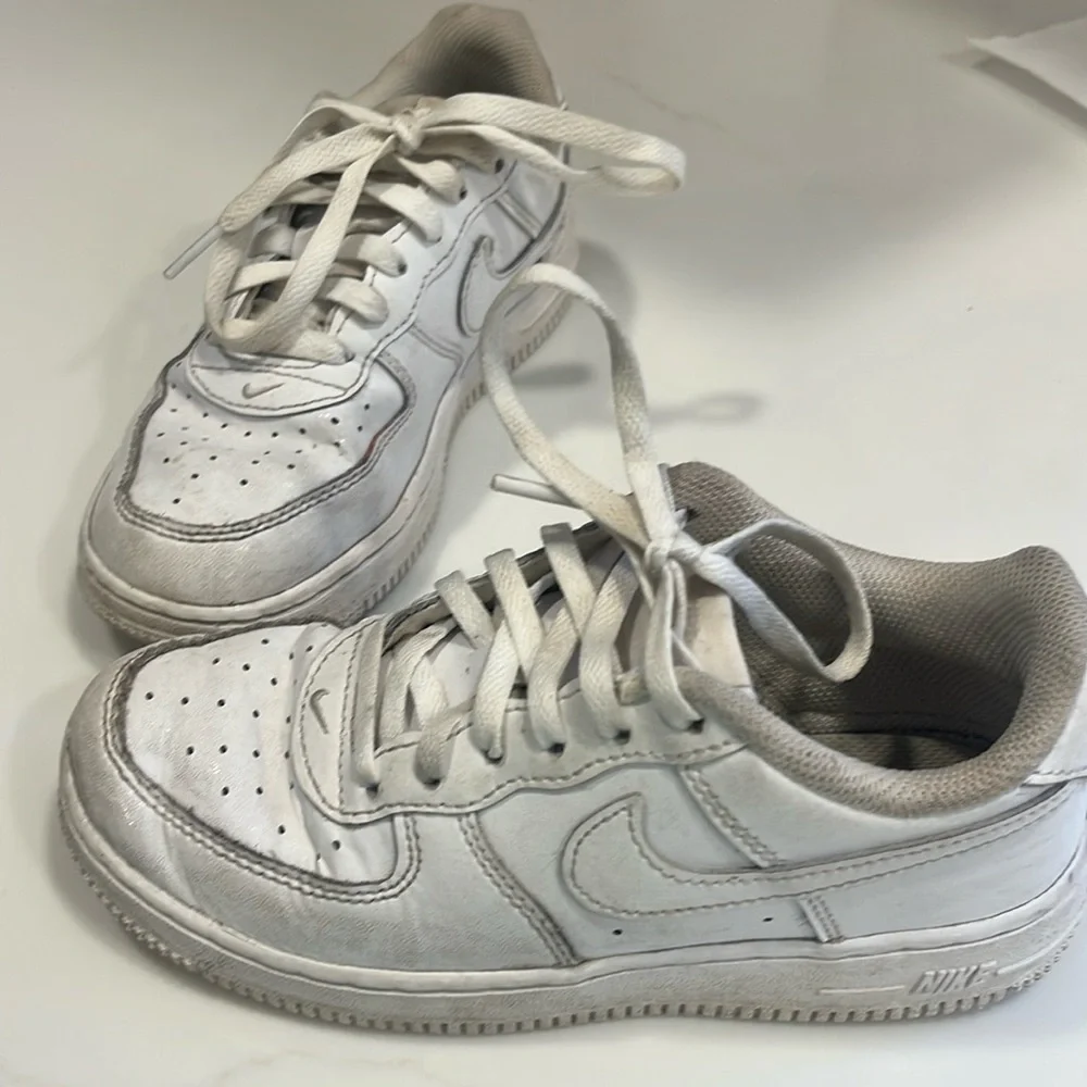 Air Force 1 Nike sneakers